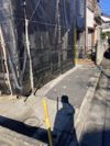 八木ヶ谷戸建の外観画像