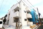 ピアーチェ鷺ノ宮の外観画像
