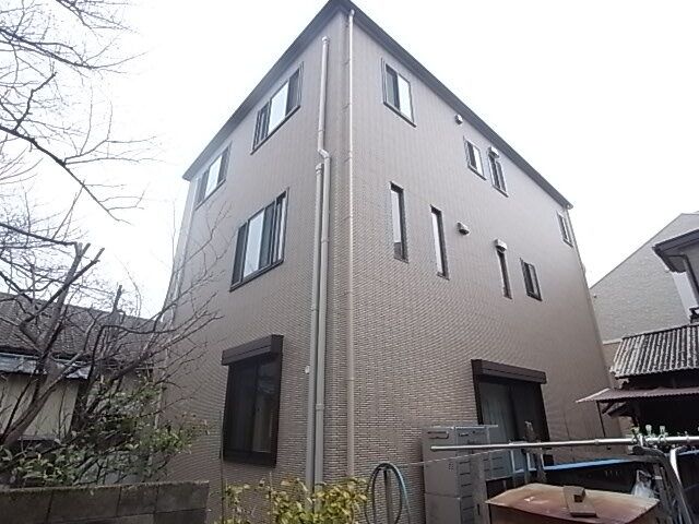 Bloom 1st.の外観画像