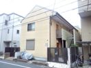 Vita世田谷の外観画像