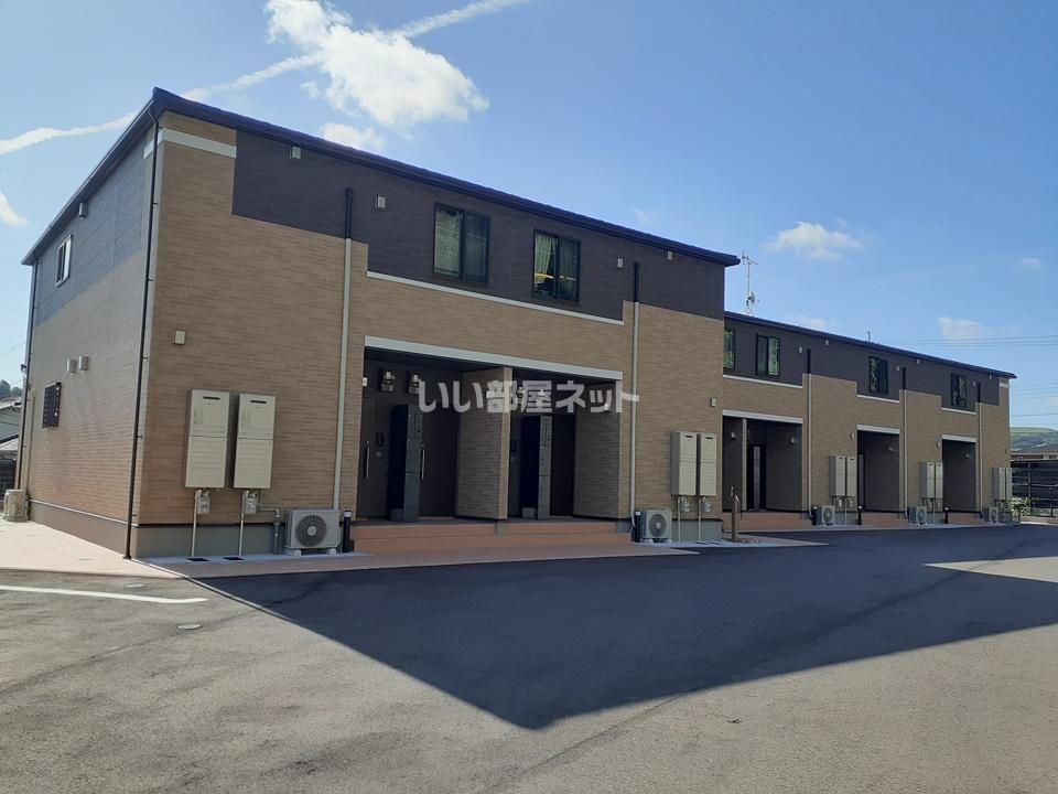 ブリーズの外観画像