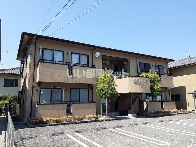 WINーFの外観画像