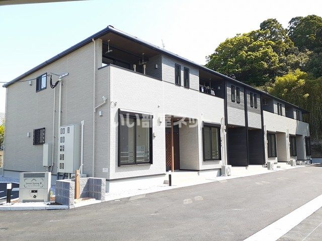 スイート スプリング Ⅲ Aの外観画像