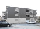 ラ・ミューズ朝霞本町の外観画像