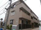 アリエッタ タニエイの外観画像