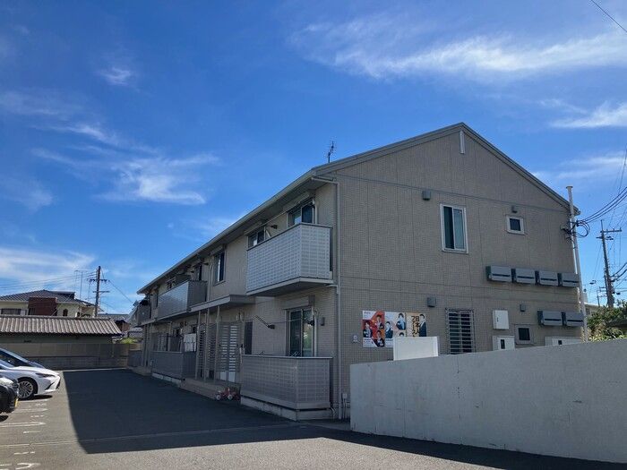 D-room栄谷の外観画像
