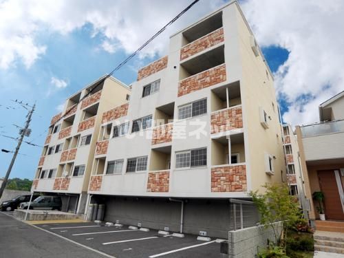 テラーサ参番館の外観画像