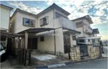 松里園戸建ての外観画像