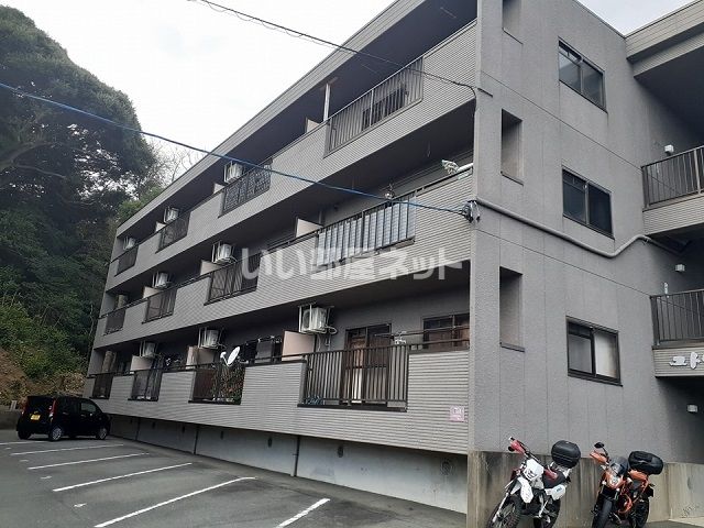 ユトリロ神ノ郷の外観画像