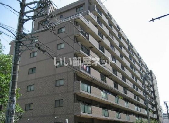 ヴェルビュせんげん台ステーションプラザの外観画像