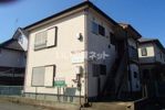 長谷川ハイツの外観画像