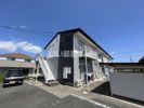 太田ハイツBの外観画像