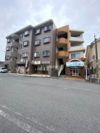 第3ミヤタマンションの外観画像