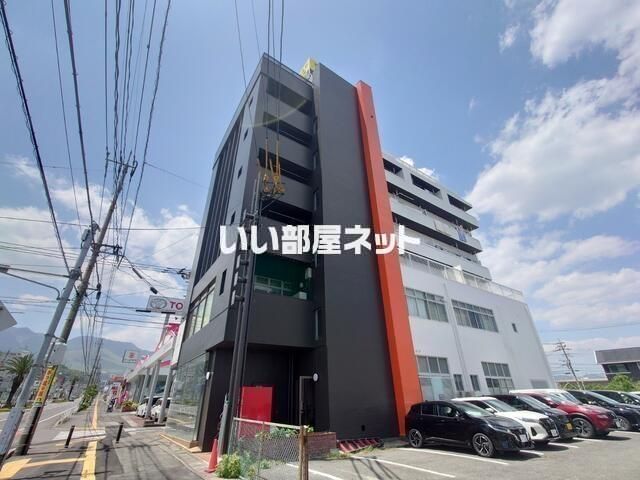 第2川本ビルの外観画像