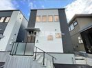 富岡町3丁目貸家Bの外観画像