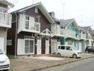 ルーミー成田15号館の外観画像
