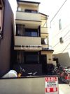 フラッティ下立売の外観画像