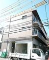 Maison de bonheurの外観画像