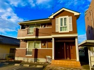 レジデンス K・Sの外観画像