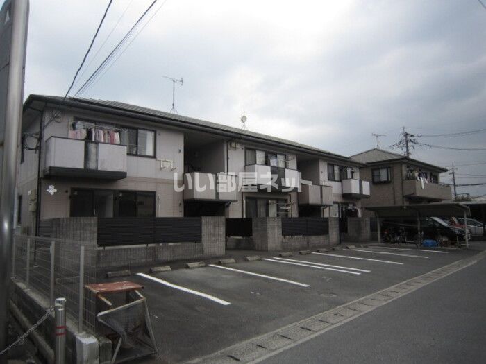グレイス石原の外観画像