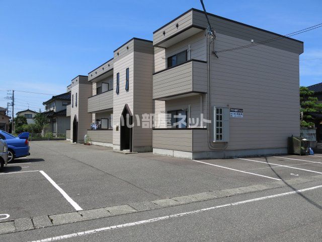 プラウド松美の外観画像