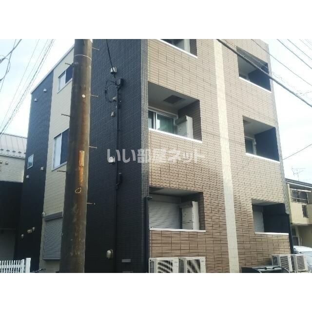 BEATRICEの外観画像