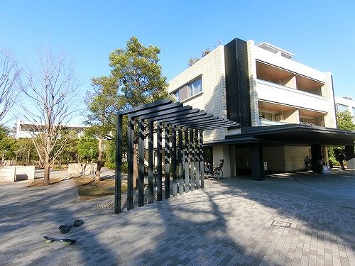 吉祥寺御殿山HOUSEの外観画像