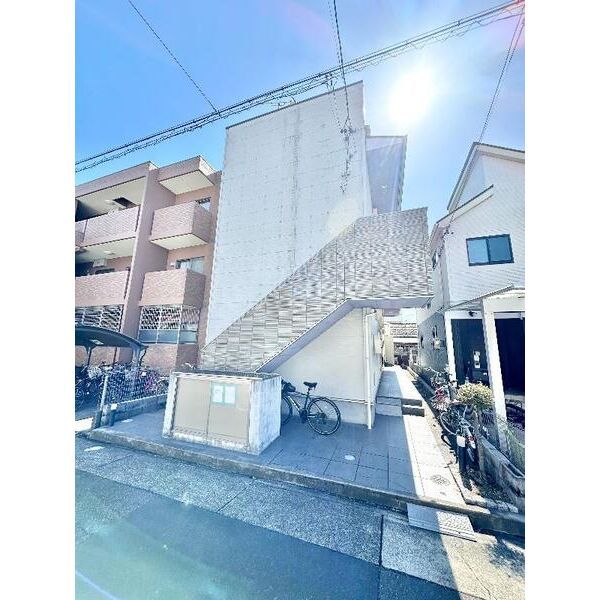 プルミエールの外観画像
