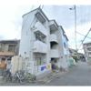 JPアパートメント門真Ⅱの外観画像