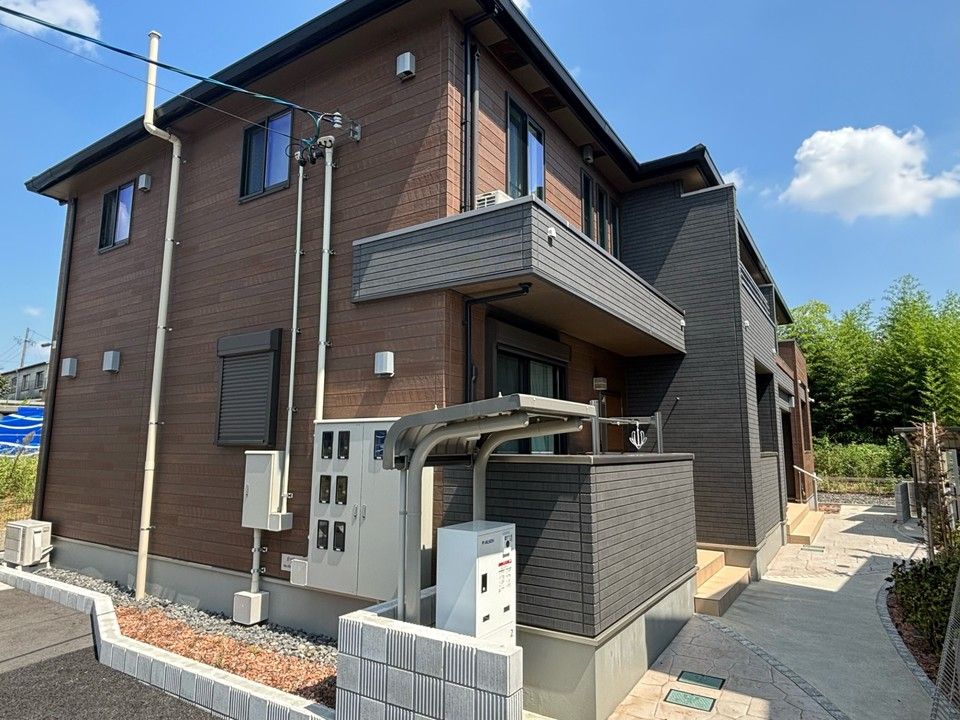 ブルック中町の外観画像