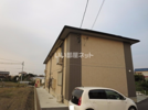 セジュールヤナセII Bの外観画像