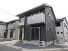 アリビラ I棟の外観画像