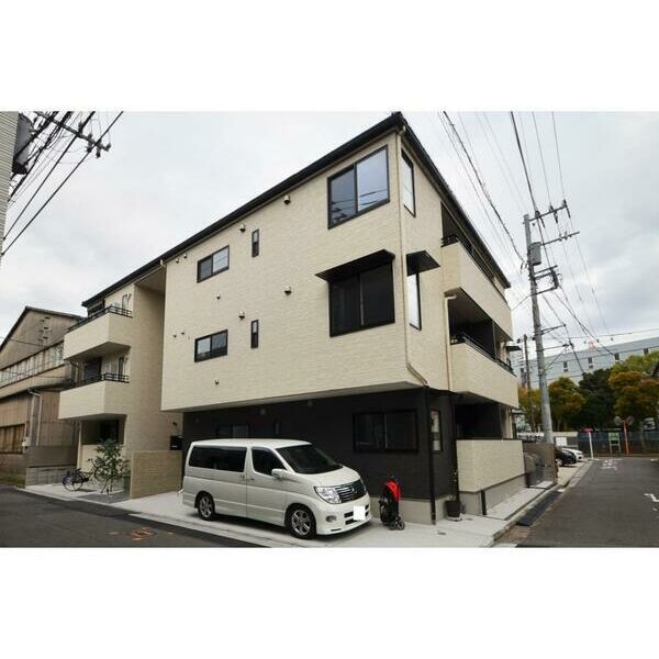 K・RioGrandeの外観画像