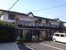 エルハイム青葉の外観画像