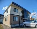 リビングタウン金池 Fの外観画像