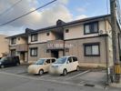 ハイカムール伏見の外観画像