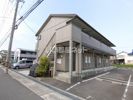 エスプワール城之内の外観画像