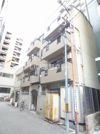 パール日本橋の外観画像
