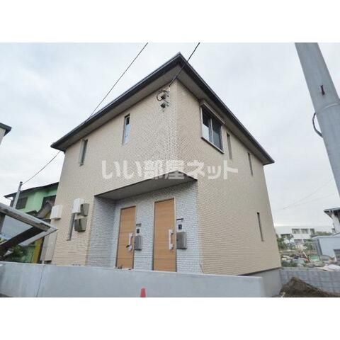 Maison de plageの外観画像