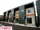 ローレルハウス1号館の外観画像