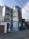 インペリアルアカシヤの外観画像
