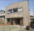 ルナパレス北山B棟－1の外観画像