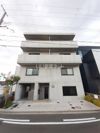オークス中百舌鳥の外観画像