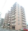 プレッソ城ヶ崎壱番館の外観画像