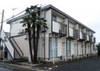 イーストコート佐藤の外観画像