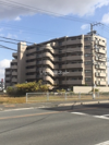 サーパス明石土山の外観画像
