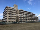 ライオンズマンション桂川久世の外観画像
