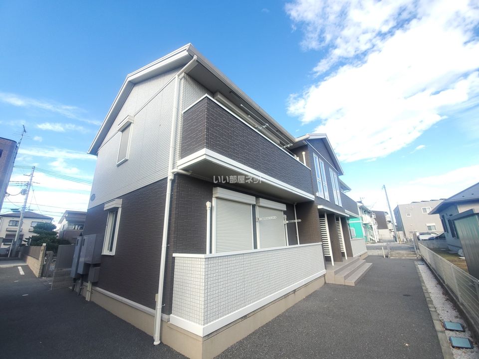 Lembrancaの外観画像