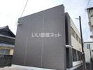プライム日根野の外観画像