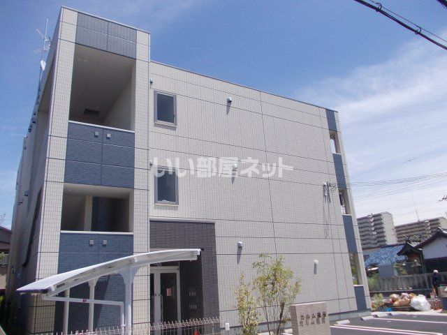 カルム蔵前の外観画像